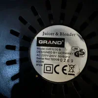 ابیموه گیری ۴کاره و لوازم برقی|آبمیوهگیر و آبمرکباتگیر|تهران, ائمه اطهار|دیوار