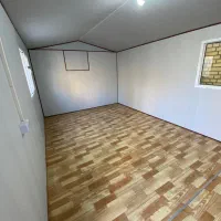 کانکس ۱۸ متری با سینک و کابینت|مصالح و تجهیزات ساختمان|قدس, شهر‌قدس|دیوار