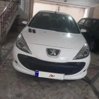 ۲۰۷ دنده ای tu3مدل ۱۴۰۲