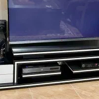 فروش فوری میز تلویزیون ام دی اف