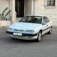 زانتیا 2000