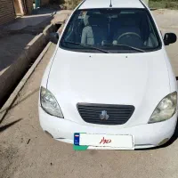 تیبا1 مدل 95 دوگانه شرکتی