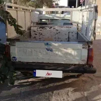 وانت پیکان  بخون متنو|خودرو سواری و وانت|یزد, |دیوار