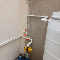 ارائه خدمات تاسیساتی شبانه روزی