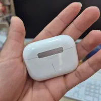 ایرپادر اصل اپل پرو 3 کد a3122 زیر قیمت|لوازم جانبی موبایل و تبلت|اهواز, گلستان|دیوار