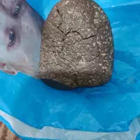 سنک شهاب مریخی