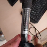 پمپ شارژی و بخاری اکواریوم
