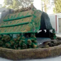 اجرای صفر تا صد فضا سازی باغ و ویلا|خدمات باغبانی و درختکاری|تهران, طرشت|دیوار