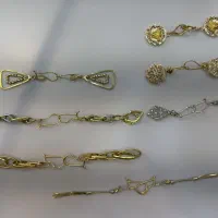 طلای بدون اجرت|جواهرات|نسیمشهر, |دیوار