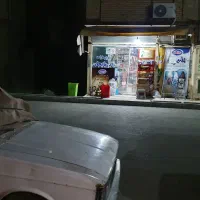 مغازه بحر خیابان در سپیدار رباط کریم|فروش مغازه و غرفه|رباط‌کریم, رباط‌کریم|دیوار