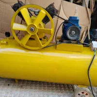 کمپرسور هوا سه فاز