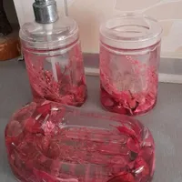 ست سرویس بهداشتی