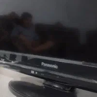 تلویزیون ال سی دی پاناسونیک|تلویزیون و پروژکتور|فسا, |دیوار