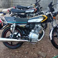 متور ۲۰۰ پرواز