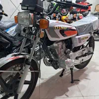 موتور سیکلت هوندا ۱۵۰ مارک دینو مدل ۱۴۰۳