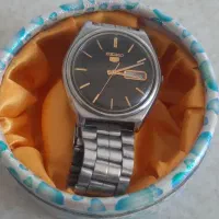 ساعت مچی سیگوپنج اصل ژاپن