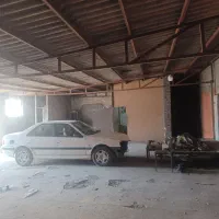 ۱۶۰متر کارگاه مسقف واقع در خین عرب طرحچی ۵|اجارهٔ دفتر صنعتی، کشاورزی، تجاری|مشهد, خین عرب|دیوار