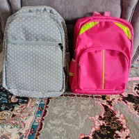 کیف مدارس دخترانه