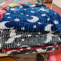 پتو مسافرتی 2 نفره جنس وارداتی|رختخواب، بالش، پتو|اهواز, کمپلو جنوبی|دیوار