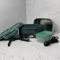 ظرف غذای برقی Unique
