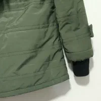 کاپشن شمعی اسپرت داخل مخملی|کفش و لباس بچه|بروجرد, |دیوار