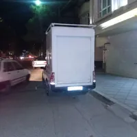 آریسان دوگانه سوز،مسافرتی مدل ۱۳۹۵|خودرو سواری و وانت|نیشابور, مسکن مهر نور|دیوار