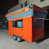 کانکس فست فودپنل محمد۱۴۵۶