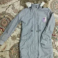 سارافون لی دخترانه و لباس اسپرت شلوار مخمل کاپشن|کفش و لباس بچه|مشهد, رده|دیوار