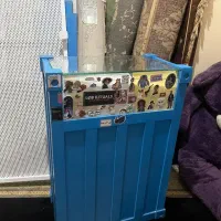 ویترین کانتر