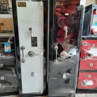 گاوصندوق ارتفاع بلند مخصوص ادوات گاوصندوق