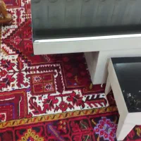 میز جلو مبلی|مبلمان خانگی و میز عسلی|تبریز, |دیوار