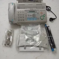 تلفن فکس پانوسونیک