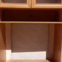 فروش میزتلویزیون کاملا سالم