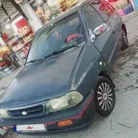 هاچبک کره ای|خودرو سواری و وانت|بجنورد, |دیوار