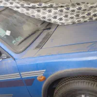 نیسان زامیاد۱۴۰۲ دوگانه خشک اپشنال صفر|خودرو سواری و وانت|قم, پردیسان|دیوار