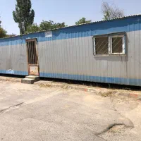 کانکس 2/5*12|ماشین‌آلات صنعتی|ازنا, |دیوار