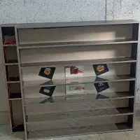 ویترین و کمد و طبقه|فروشگاه و مغازه|آران و بیدگل, |دیوار