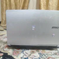 لپ تاپ گیمینگ msi