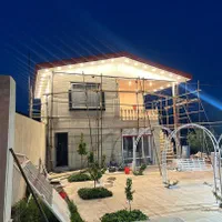 اجرای نما و بندکشی و سبک سازی