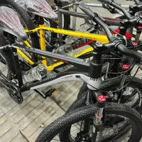 (پول پیش نداره با چک 12ماهه خریدکن)شهبازدوچرخ