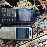 نوکیا ساده اصل قدیمی