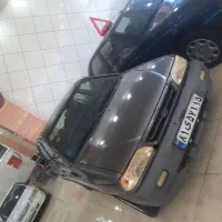 پراید81 دوگانه سالم  نقداقساط  معاوضه