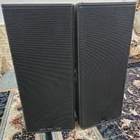 فروش یک جفت باند اکتیو آرسی اف nx985|صوتی و تصویری|داراب, |دیوار