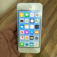 اپل آیپاد تاچ نسل 6