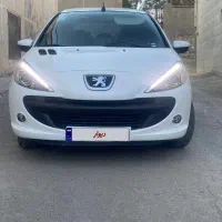 پژو 207مدل 1402 tu5