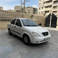 تیبا ۱ مدل ۹۹