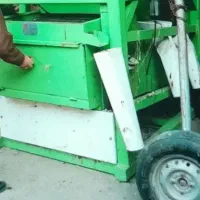 سورتینگ بوجاری تخمه و حبوبات و .. قیمت بسیار مناسب