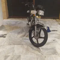 متور سیکلت 200|موتورسیکلت|سیب و سوران, |دیوار