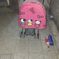 کالسکه|کالسکه و لوازم جانبی|تایباد, |دیوار