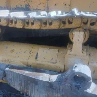 بلدوزر85کوماتسو